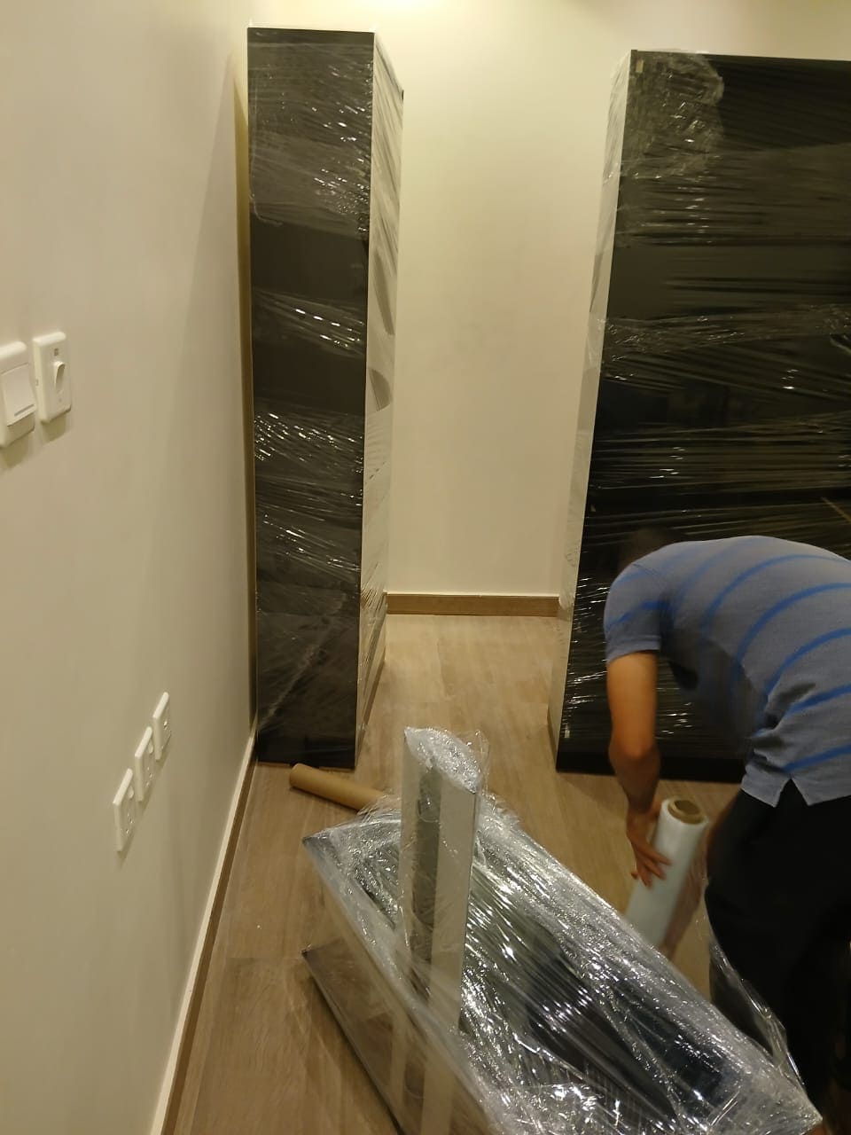 شركة نقل عفش بالدمام